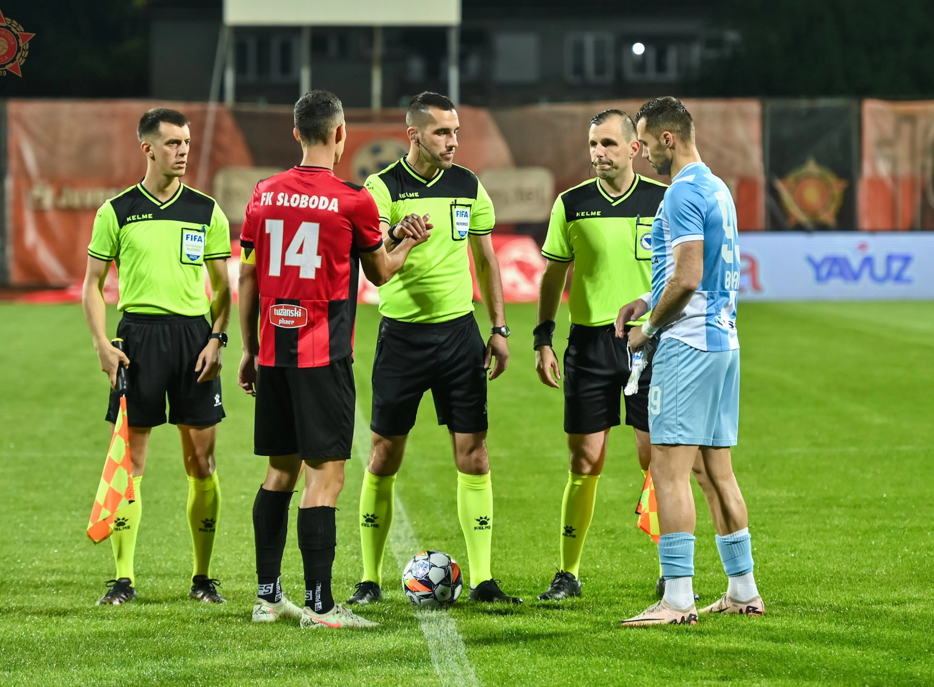 Nakon Tušnja se dogodio prijelomni  trenutak ružnog trenda… možda